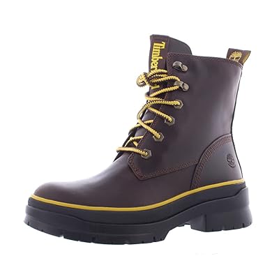 malynn mid waterproof boot timberland