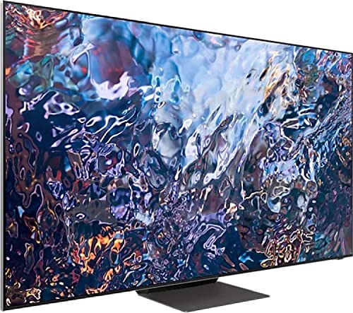 Samsung Series 7 TV Neo QLED 8K 55' QE55QN700A Smart TV Wi-Fi Stainless Steel 20