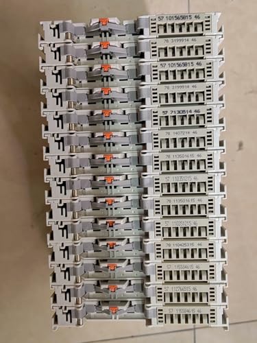EL7041-1000(5 Pcs Used) Disassembled Products in Good Condition