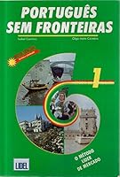 Português Sem Fronteiras 9727570860 Book Cover