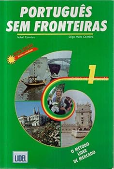 Paperback Portugues Sem Fronteiras (Portuguese Edition) [French] Book