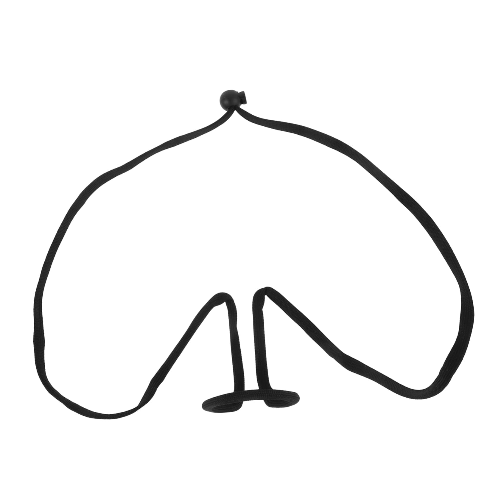 Totority Adjustable Neck Microphone Holder for Easy Carrying Durable Design Fits Microphones Up for Performances and Presentations