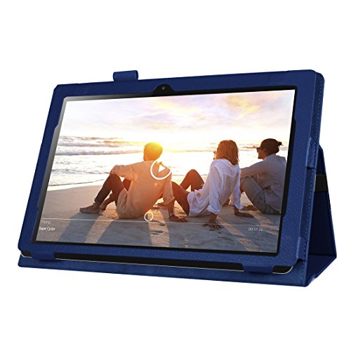 Lenovo MIIX 310 Custodia, Wrcibo Ultra Sottile