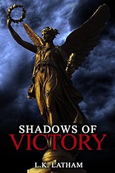 Paperback Shadows of Victory Book