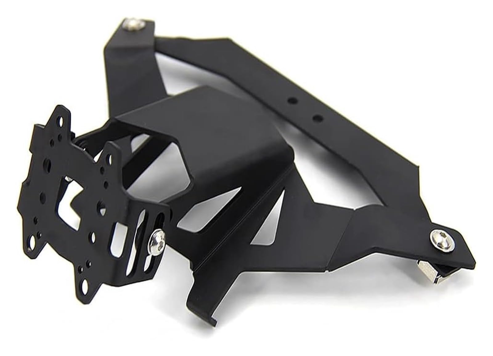 Supporto GPS Regolabile Per Moto BMW R1200RT (2010-2013) – Staffa In Alluminio Con Ricarica USB