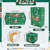 Zoom IMG-1 surprise gift box merry christmas