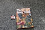  Weinkompendium für Apotheker, Ärzte und Naturwissenschaftler