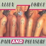 Pain and Pleasure (Slipcase)