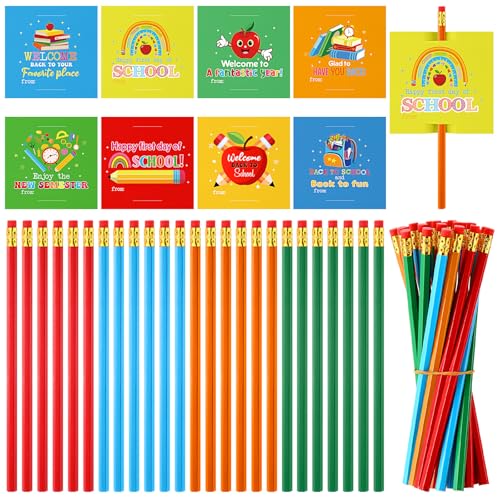 Lápices de grafito AmazingSpark pack x24 para Navidad