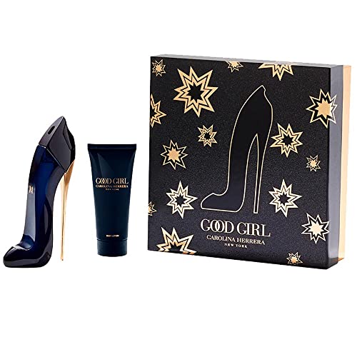 Carolina Herrera Good Girl Supreme Fragrance For Women