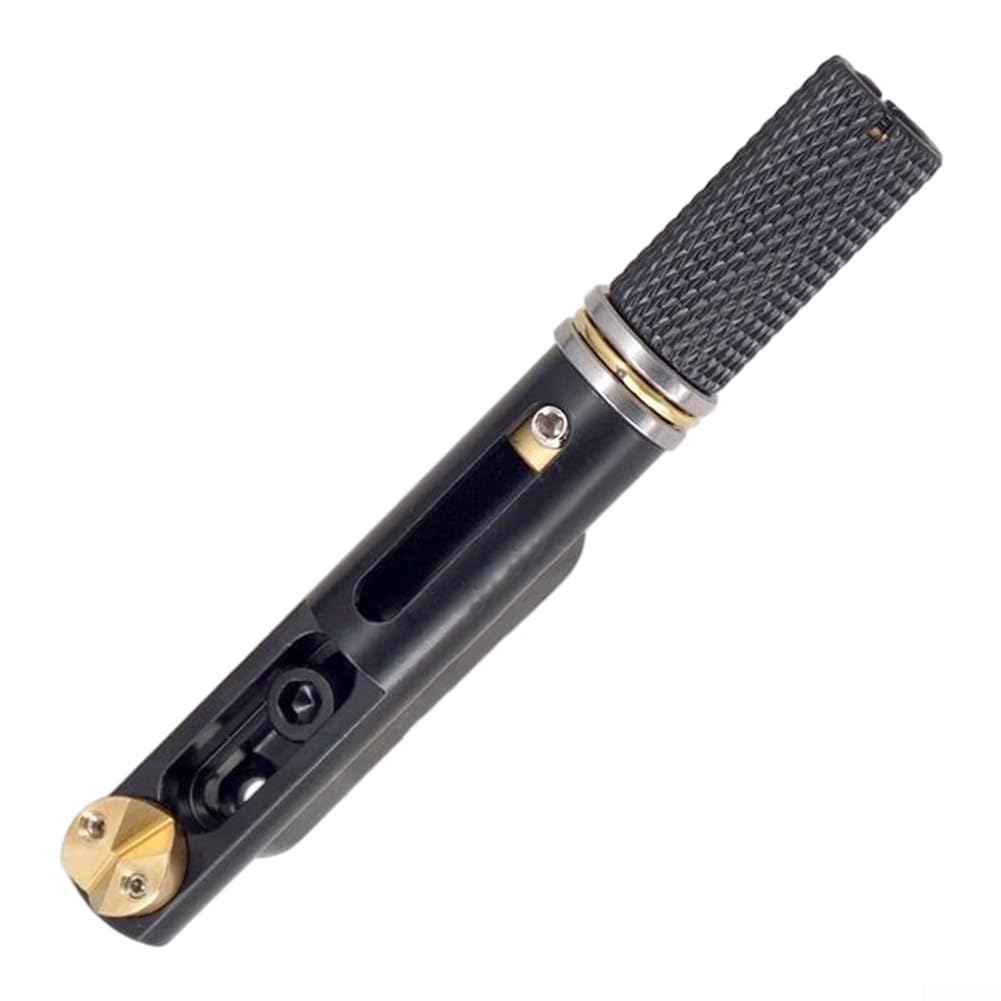 Professionale 1 Set 7 Corde Headless Chitarra Ponte Sostituzione Accessoriys