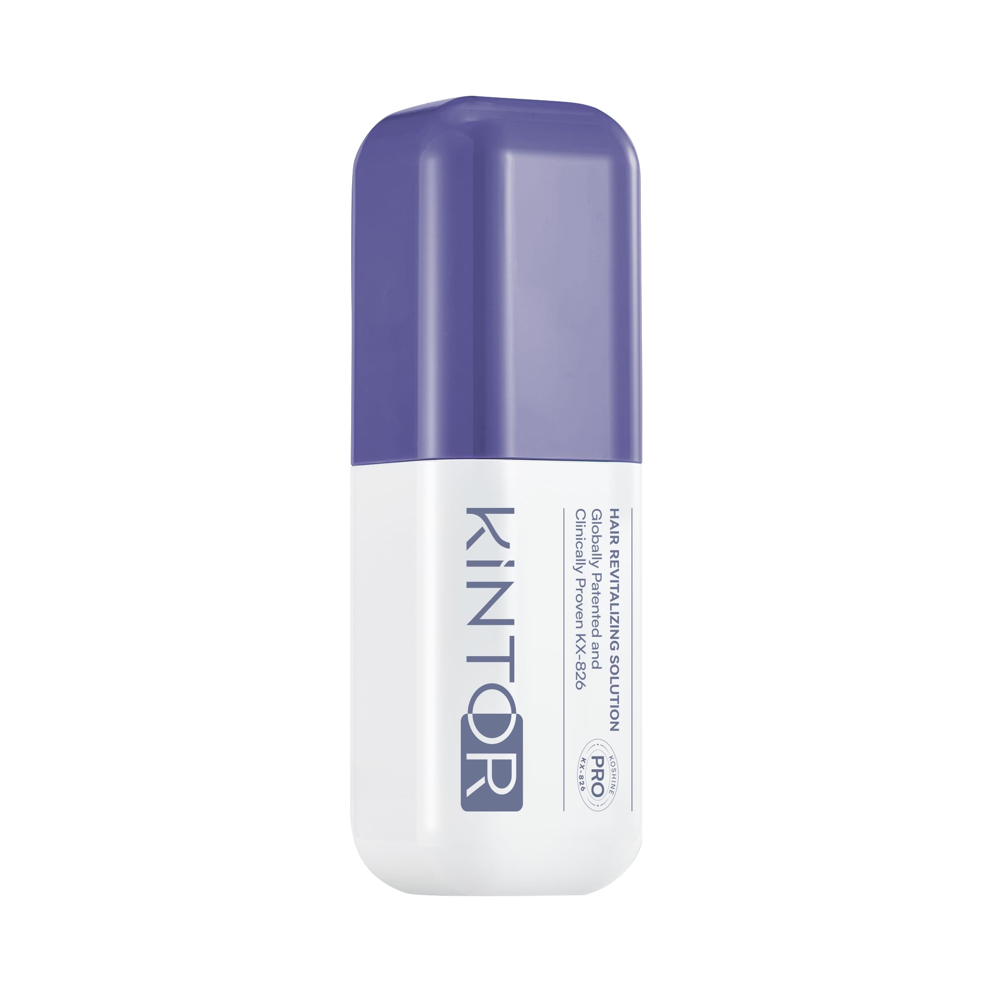 Amazon.com : 0.9% KX-826 KINTOR Hair Growth Spray,Strengthen Hair