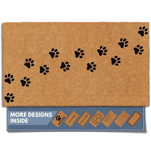 Barnyard Coco Coir Doormat