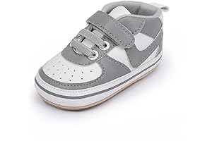 Unsex Baby Shoes Boys Girls Nike Sneakers