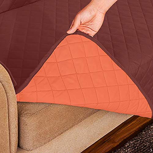 Intimitaly® Salvadivano Copridivano 4-3 - 2 Posti