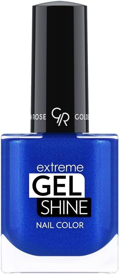 Golden Rose Extreme Gel Shine Nail Color No:33