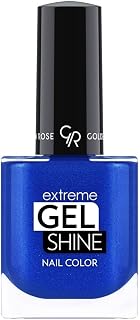 Golden Rose Extreme Gel Shine Nail Color No:33