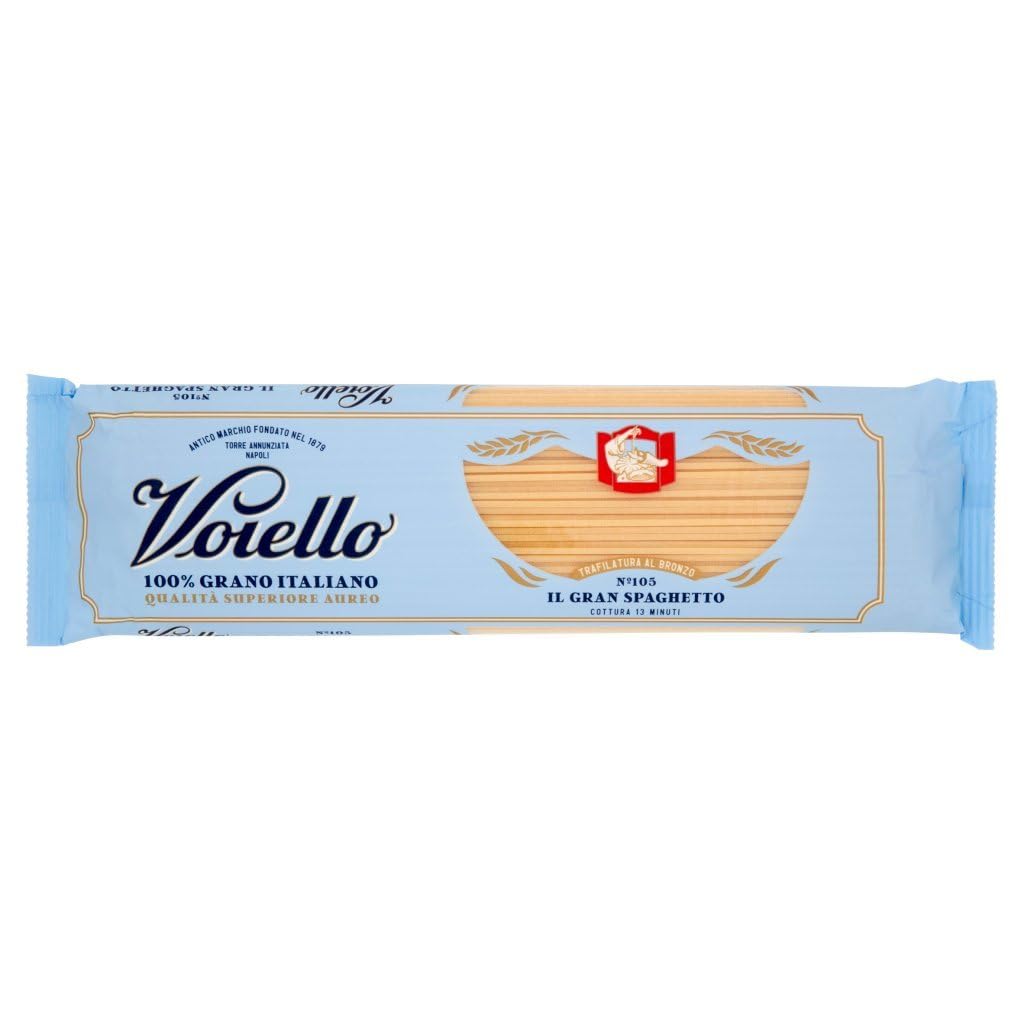 Durum Wheat Semolina Pasta Stozzapreti 500g | Bio Living | Organic Food Distributor - View #11