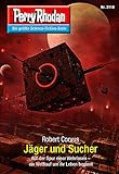 erstauflage englisch  Perry Rhodan 3118: Jäger und Sucher: Chaotarchen-Zyklus (Perry Rhodan-Erstauflage)