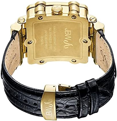 jbw phantom 10y edition