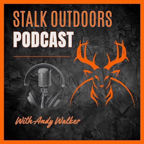 Stalk Outdoors Podcast cover art