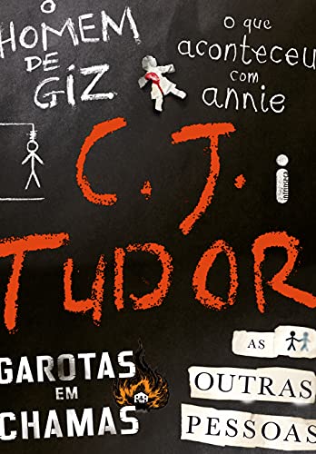 livros sobre os tudors