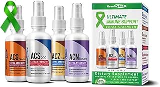 Results RNA Ultimate Immune Support System (4 oz)