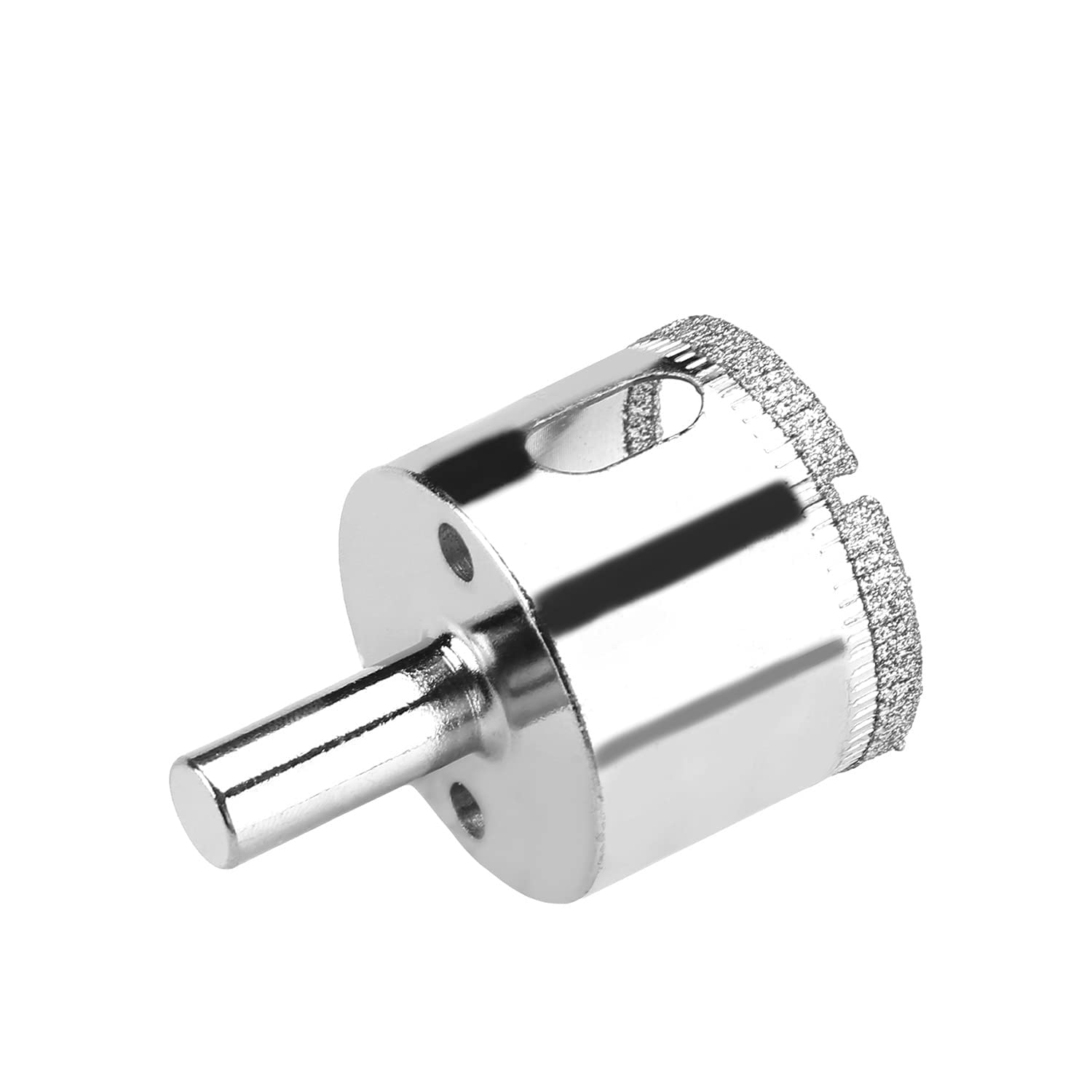 Broca De Diamante Para Cerámica Y Piedra - Corte Preciso En Azulejos, Mármol Y Vidrio
