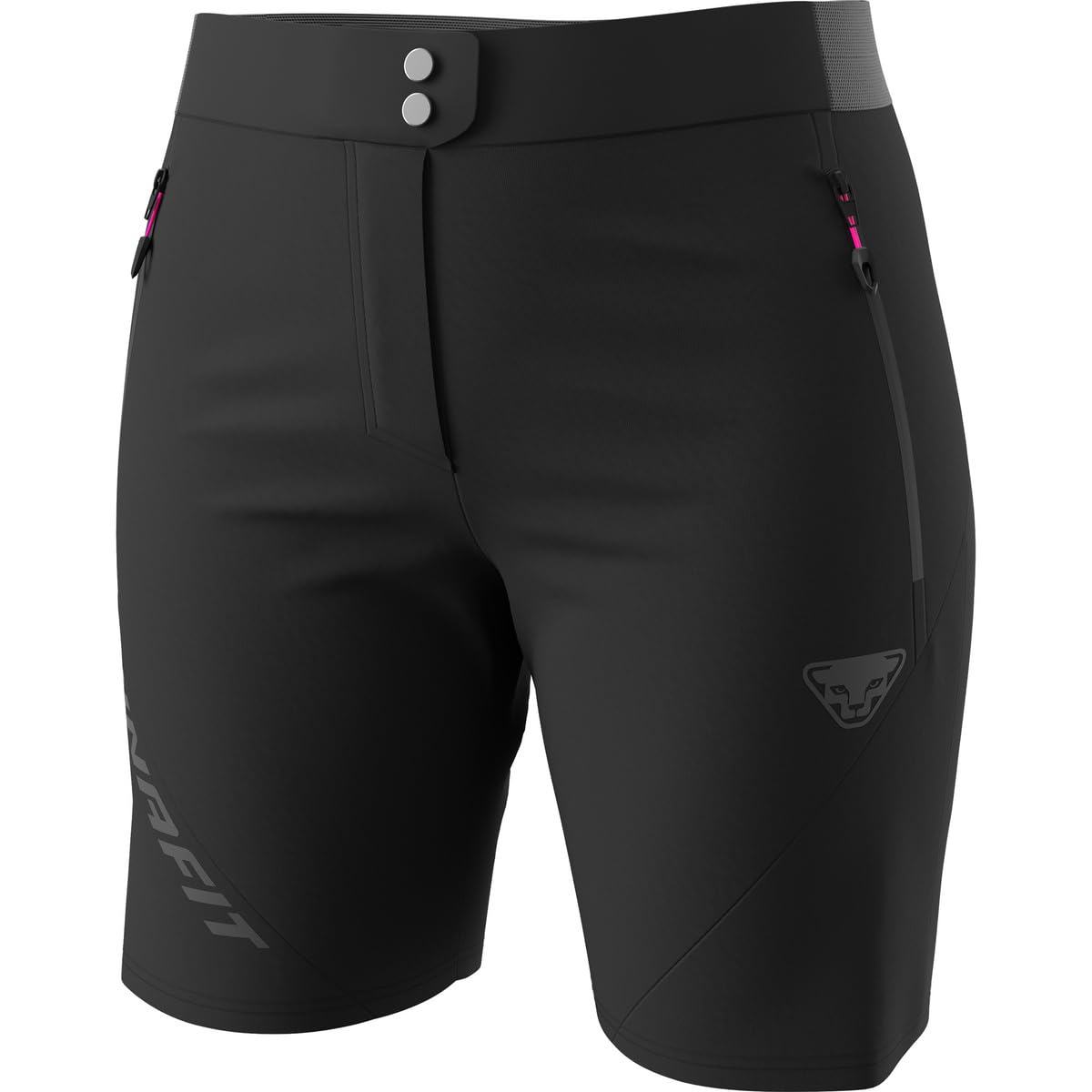 DYNAFIT - Transalper2 Light Dst Shorts W, Pantaloncini Corti Donna