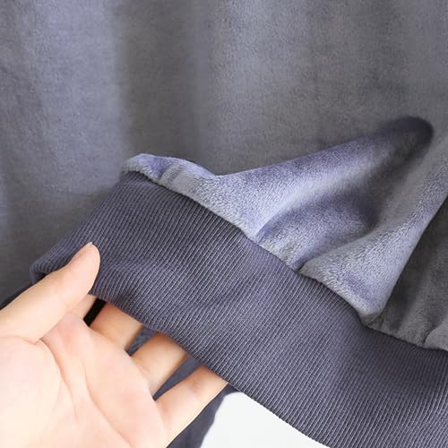 Ensemble vêtements homme extensible et chaud pour un confort total - 5