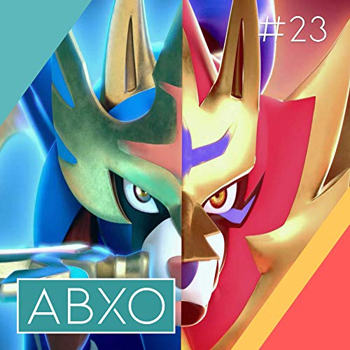 #23: Ist Pok&eacute;mon Schwert/Schild die gr&ouml;&szlig;te Entt&auml;uschung des Jahres?