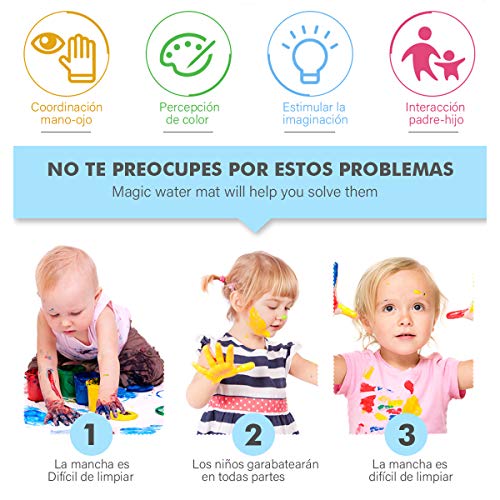 Niñas, juguete niña 2 años Marca TYC (3)