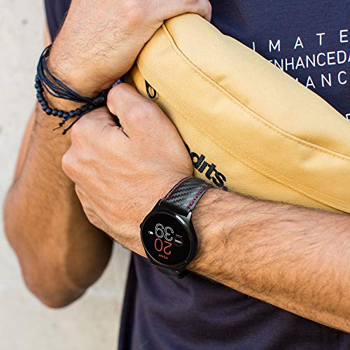 xlyne X-Watch - Reloj Inteligente para Hombre