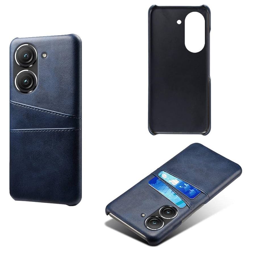 ASUS Zenfone 10 本体 充電器 ケース付き メディアフューチャー ASUS Zenfone 10 [5.9インチ] 置くだけ