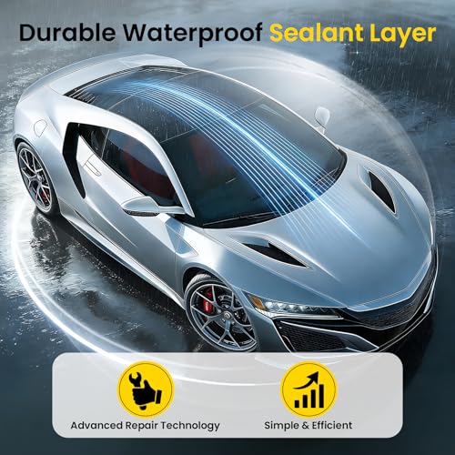 Car Scratch Remover Pen