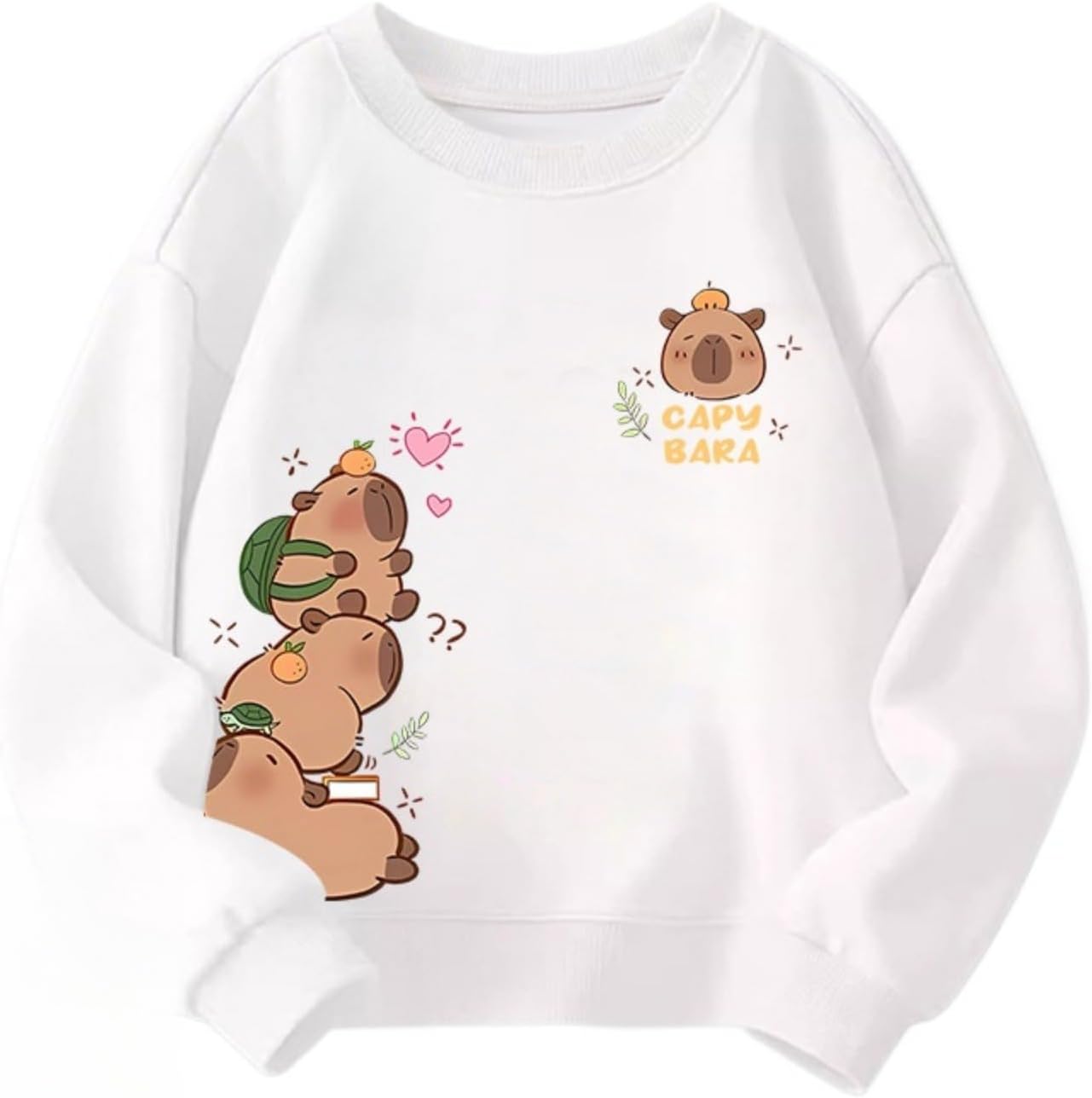 Kids Cartoon Pinguïn Sweatshirt Baby Jongens Meisj... – Vicedeal Kids Cartoon Pinguïn Sweatshirt Baby Jongens Meisj... – Vicedeal