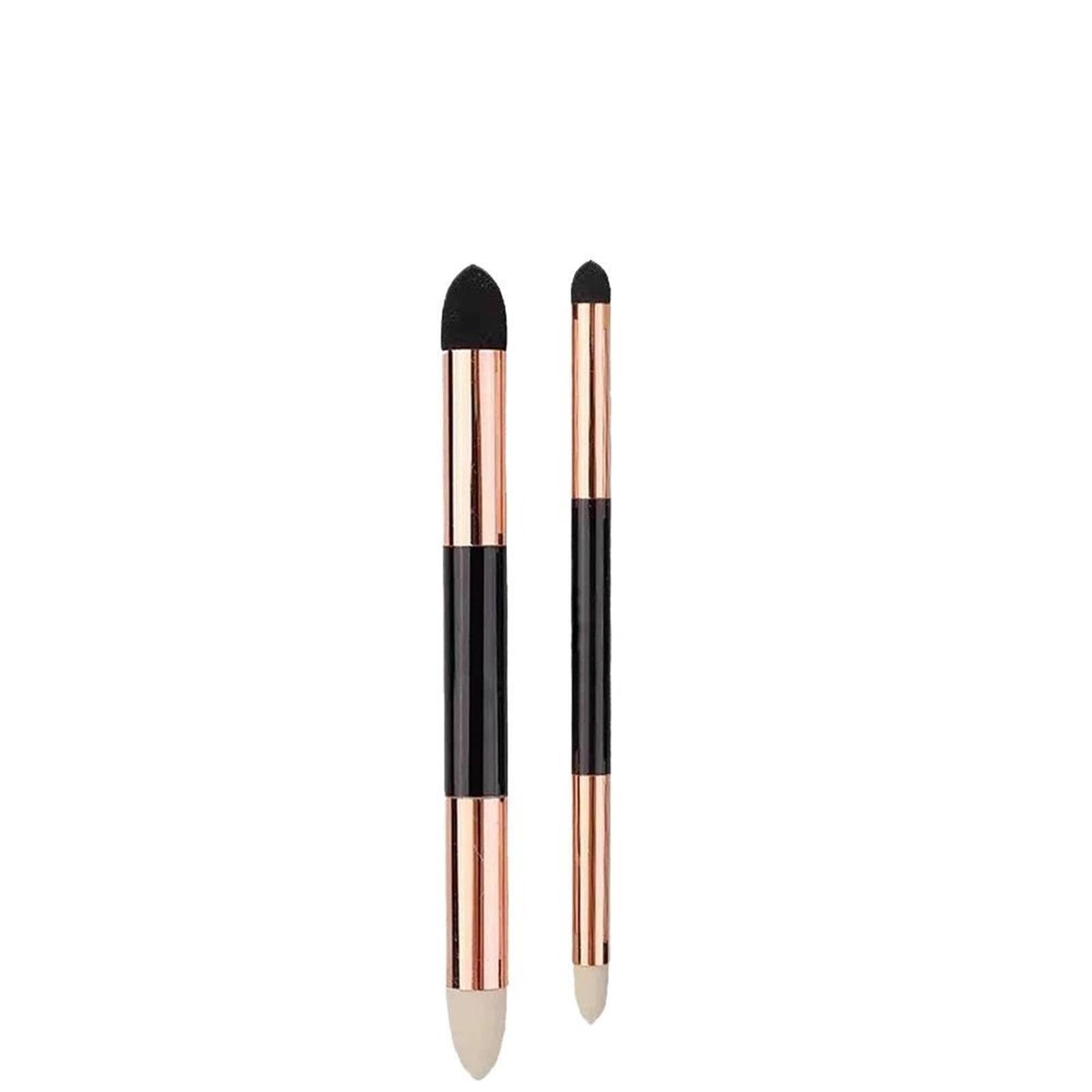 Pluma de Esponja para Mezclar 2 uds. Muñón de mezcla for dibujar, barra, bolígrafos esponja