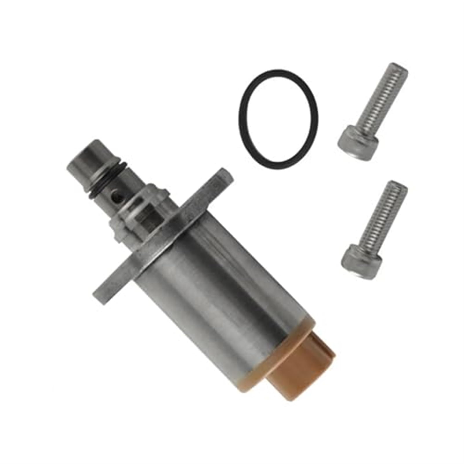 Zawór sterujący ciśnieniem ssania 294200-0650, dla Toyoty, dla Isuzu, do zaworu sterującego regulatorem SCV 8-98043687-0 Pompa wtryskowa paliwa Sterowanie ciśnieniem paliwa Regulator ciśnienia