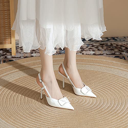 BINDT Sandals Women's Fashion Flat Sandals Premium Comfort Orthopedic Sandals with Arch Support, Ladies Summer Walking Sandals for Outdoor Sport2