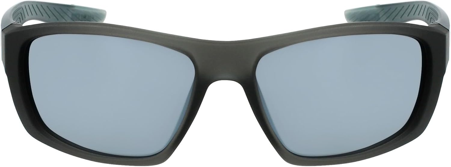 NIKE Sunglasses BRAZEN BOOST FJ 1975 060 Mt Anthracite/Grey/Silver F