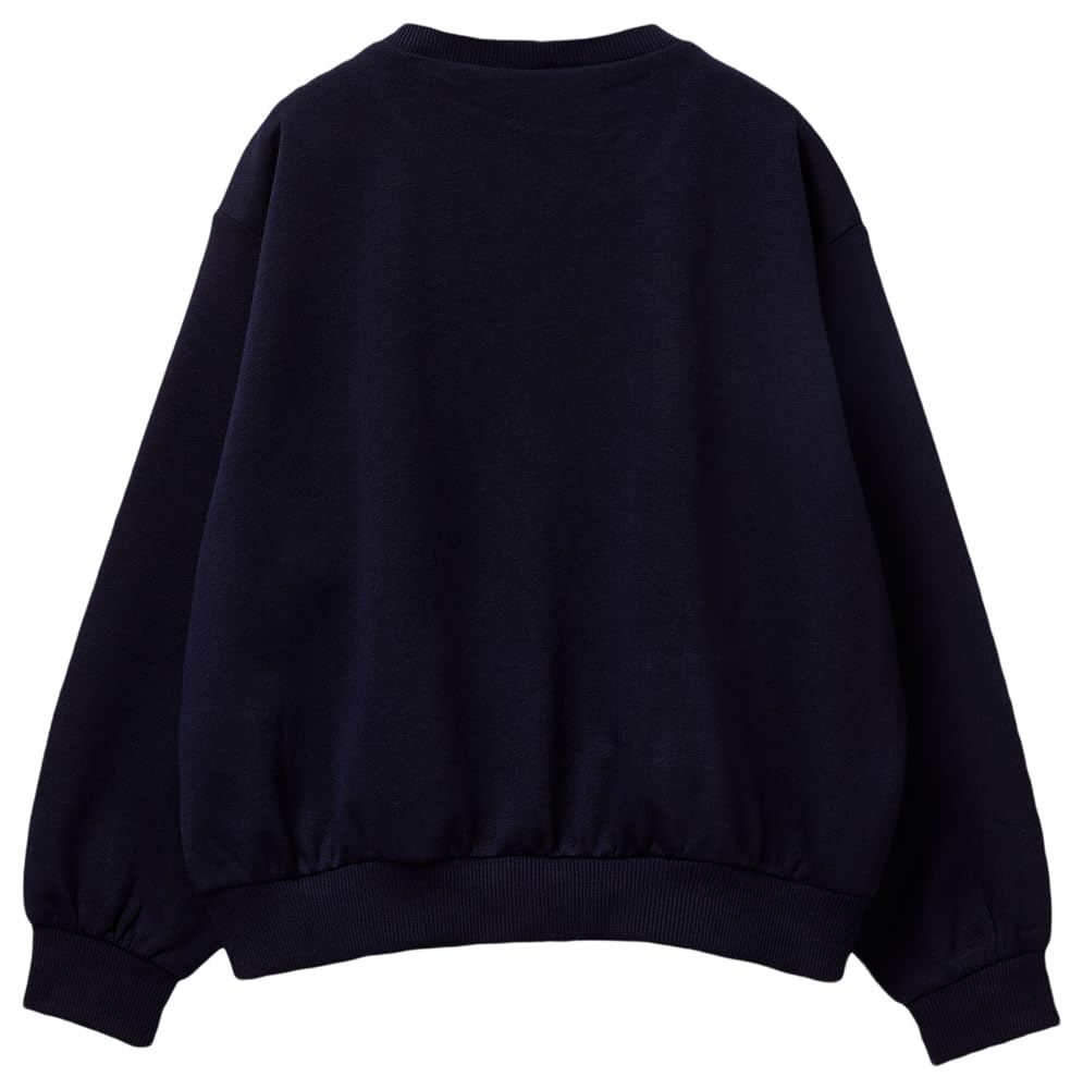 United Colors of Benetton Maglia di Tuta Bambine e Ragazze