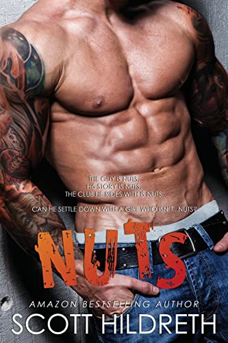 Nuts (Biker MC Romance)