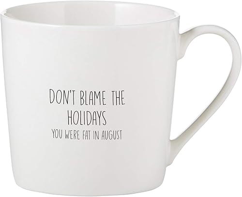 Miniatura 10 de Santa Barbara Design Studio SIPS Drinkware - Taza de café, 14 onzas, personas favoritas