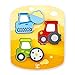 Hape- Puzzle Dynamique Construction, E1608