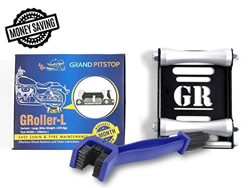 Best Roller Stand For Motorcycle
