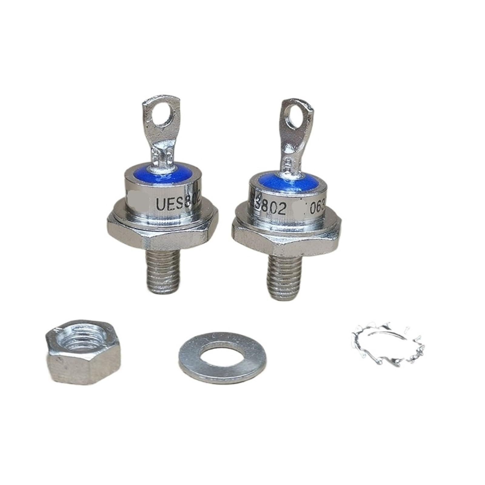 ELZNSQQK 1PCS UES802 Stud rectifier diode