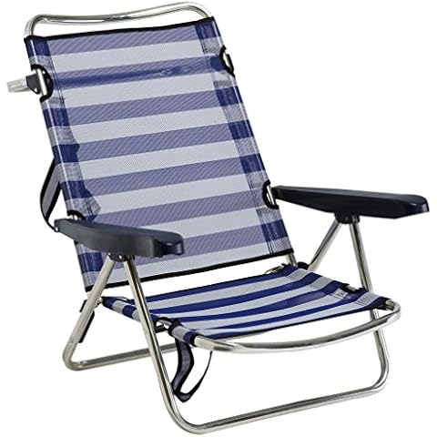 Silla playa Alco 607ALF-0056 Cover