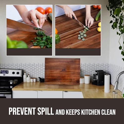 30-Inches-Noodle-Board-Stove-Cover-Cutting-Board-Large-Acacia-Wood-Chopping-Board-with-Juice-Groove-Adjustable-Non-Slip-Rubberized-Legs-Multi-Purpose-Carving-Board-Serving-Tray