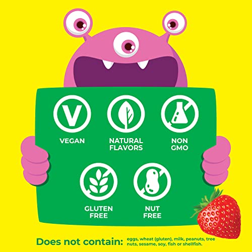 Vitaworks Kids Elderberry With Zinc And Vitamin C - Immune Support Supplement Chewable Tablets - Tasty Natural Mixed Berry Flavor - Vegan, Vegetarian, Gluten Free, Non-Gmo, For Children, 120 Chewables #TOP4