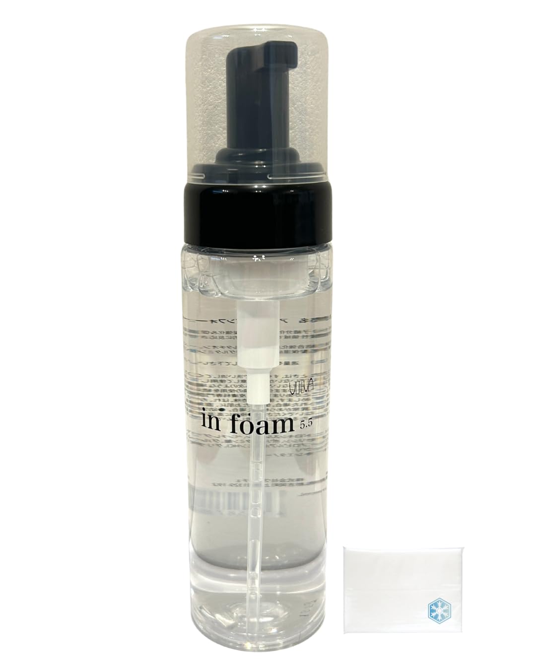 Amazon | インフォーム5.5 (in foam 5.5) アルテマ トリートメント